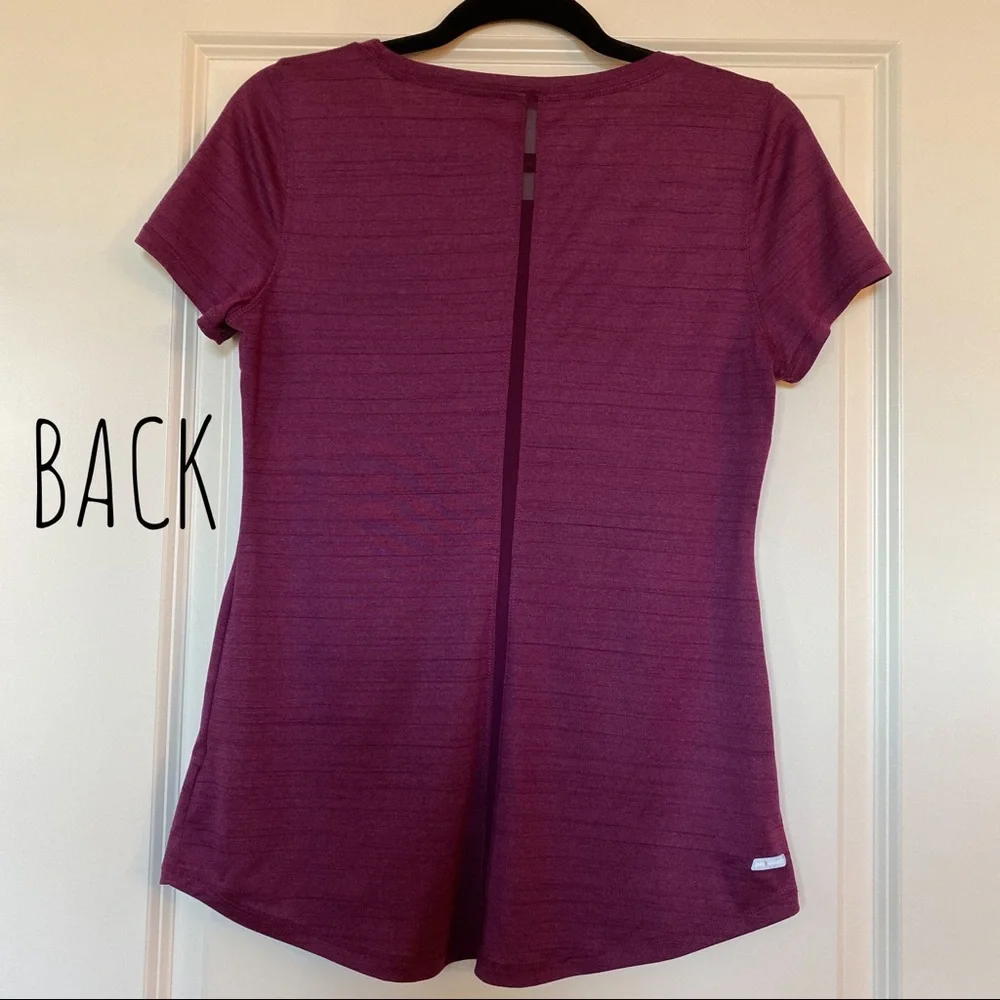 Danskin Now Activewear Set | Pants, Tank, Shirt | Size Medium - Picture 12 of 14
